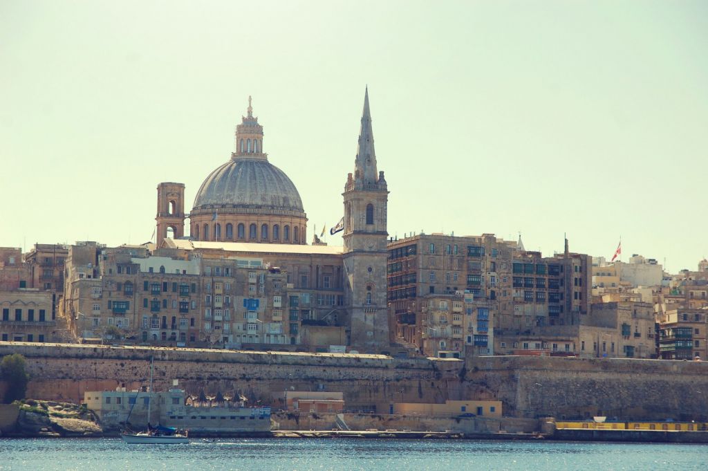 Comino2 - Budgetparel Malta: Hoeveel kost een week?