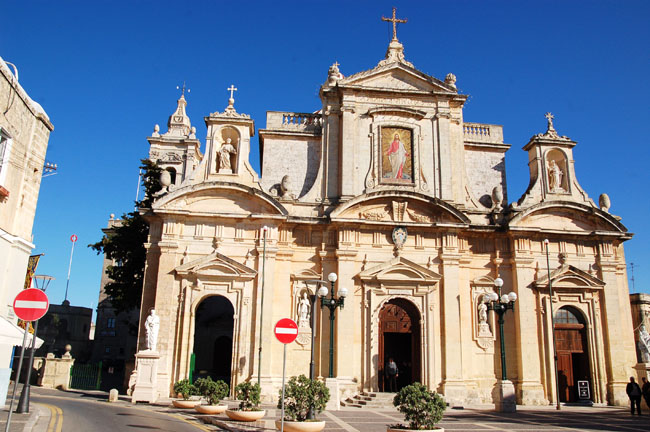 Rabat1 - De 15 mooiste plekken op Malta: van paradijselijke baaien tot eeuwenoude dorpjes