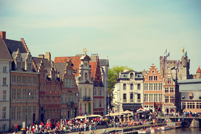 Gent13 - Wat te doen in Gent: 9 tips & bezienswaardigheden voor de perfecte stedentrip