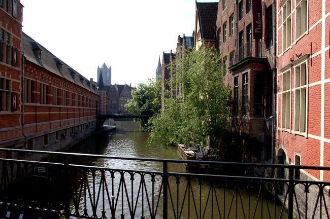 Gent47 - Wat te doen in Gent: 9 tips & bezienswaardigheden voor de perfecte stedentrip