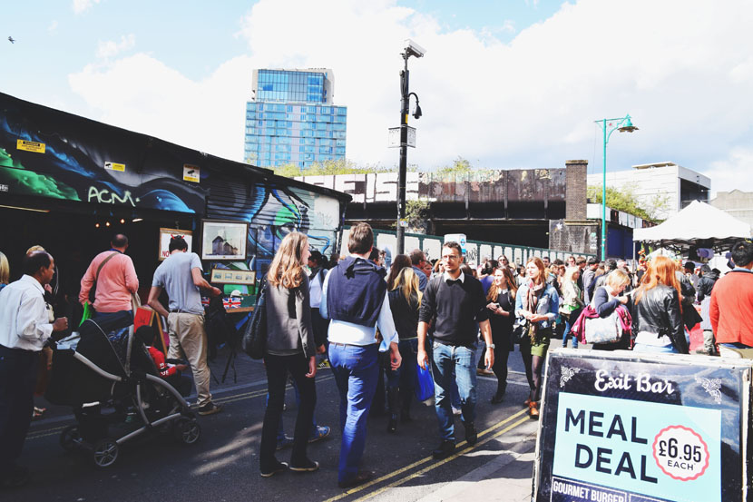 Londen32 - Londen tips: 79 bezienswaardigheden + leuke dingen om te doen tijdens stedentrip