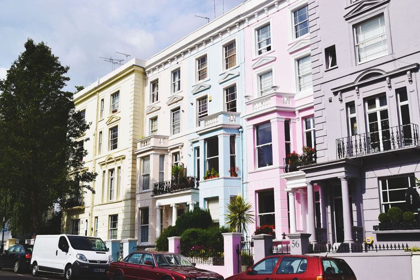 Londen4 - Dit zijn de 7 leukste wijken in Londen (en waar je moet verblijven!)