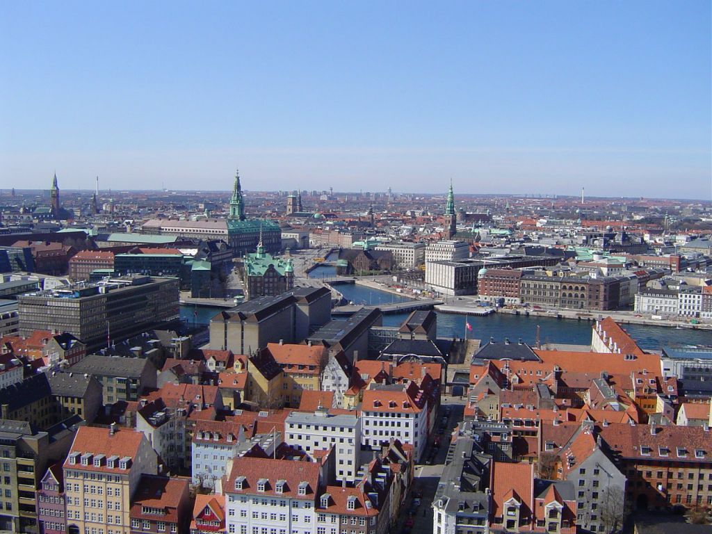 Kopenhagen Innenstadt - Shopaholics opgelet: dit zijn 14 beste steden om te shoppen in Europa
