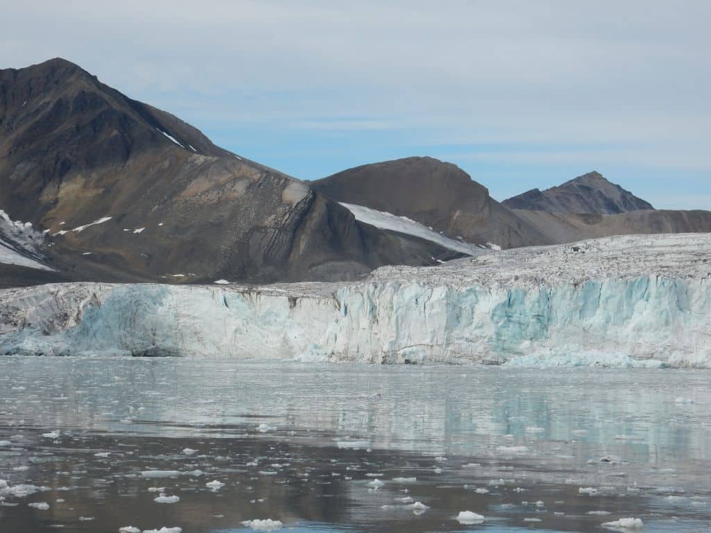 FOTO 1 36 - Budget Bucketlist: Hoe doe je Spitsbergen goedkoop?