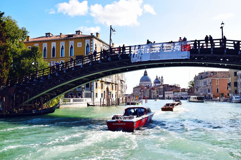 Venetie31 - Budget: dit kost een weekendje Venetië