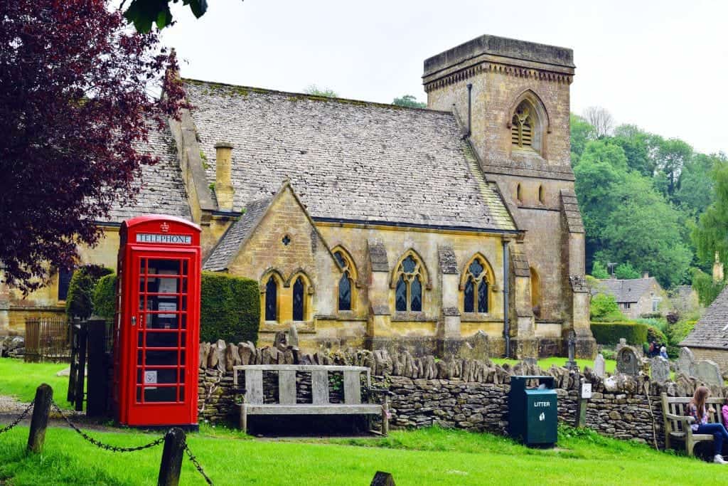Cotswolds12 - Dit zijn de 5 schattigste dorpjes in de Cotswolds in Engeland