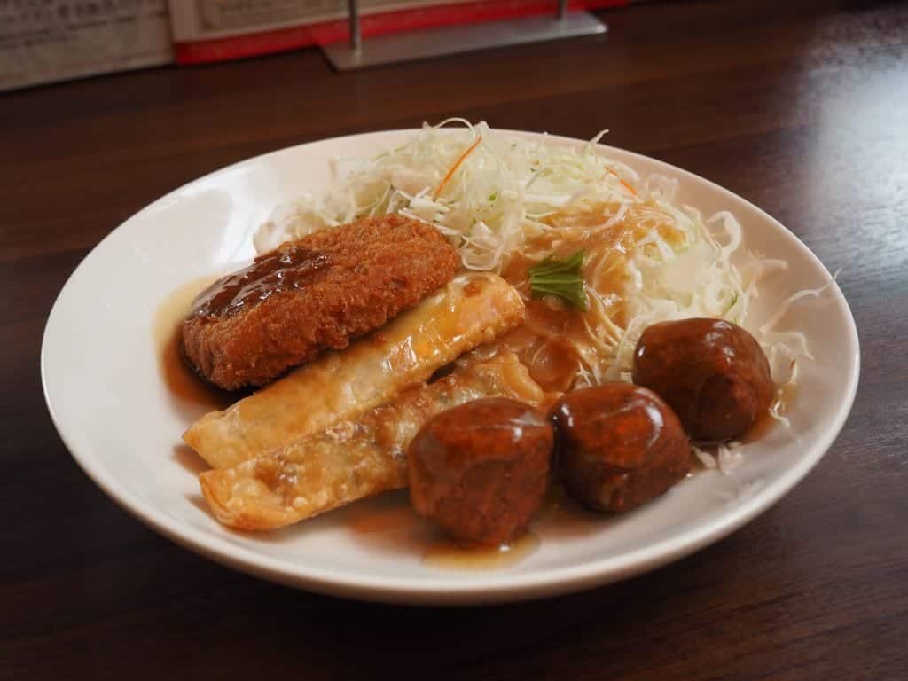 family restaurants - 85 bezienswaardigheden in Japan die je niet mag missen