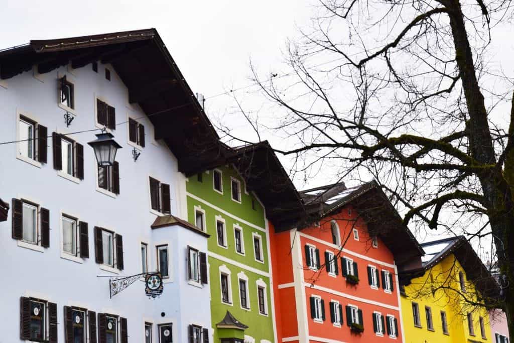 Kitzbuhel4 - Waarom Kitzbühel de perfecte wintersportbestemming is