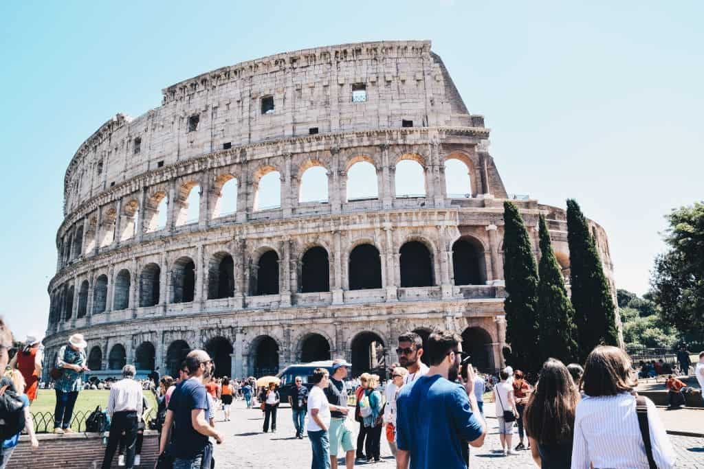 DSC 0240 - Leukste Rome tips voor je stedentrip: 15 mooiste bezienswaardigheden!