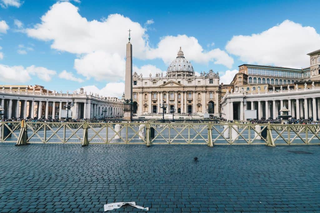IMG 0217 - Leukste Rome tips voor je stedentrip: 15 mooiste bezienswaardigheden!