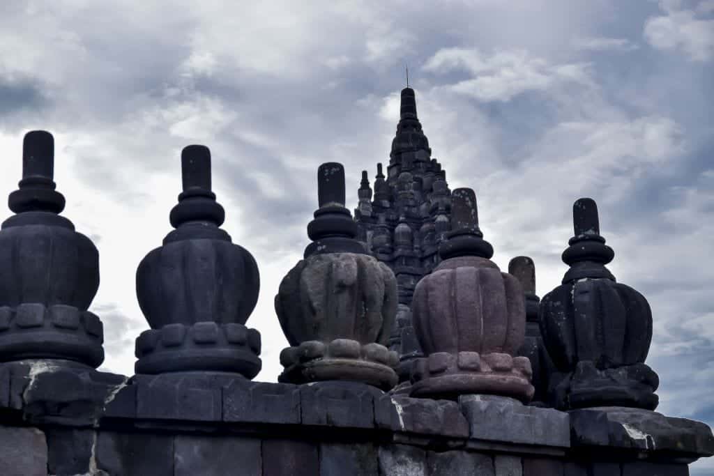 Prambanan 5 - Prambanan bezoeken + zonsondergang bij Ratu Boko: dit moet je weten