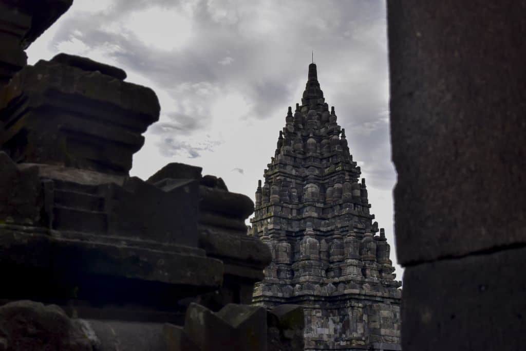 Prambanan 6 - Prambanan bezoeken + zonsondergang bij Ratu Boko: dit moet je weten