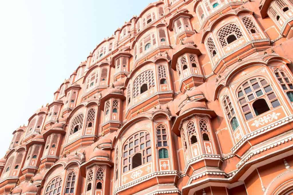 Jaipur6 - Deze foto's zorgen ervoor dat India bovenaan je bucketlist komt!