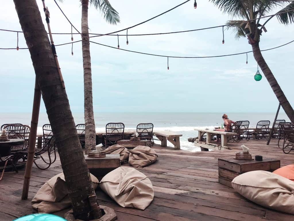 CangguLaBrisajpg - De 28 leukste cafés & restaurants in Canggu, Bali