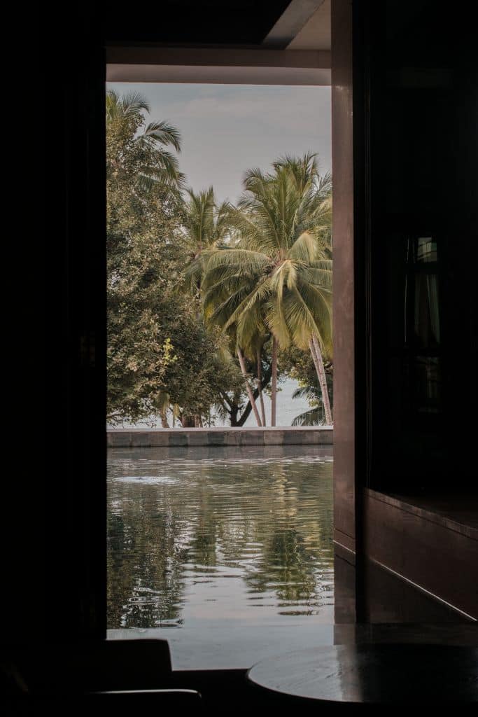 GrandHyattGoa40 - Grand Hyatt Goa: een tropisch luxe hotel | Explorista's top hotels