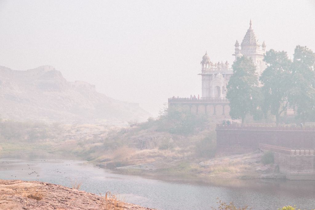 Jodhpur8 - Jodhpur bezienswaardigheden: de beste tips voor een bezoek aan Jodhpur