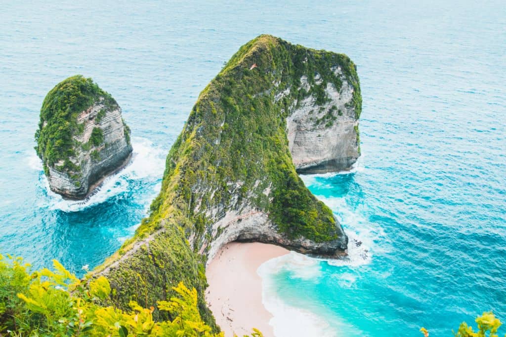 NusaPenida28 - De 12 mooiste eilanden in Indonesië (sommige ken je nog niet!)