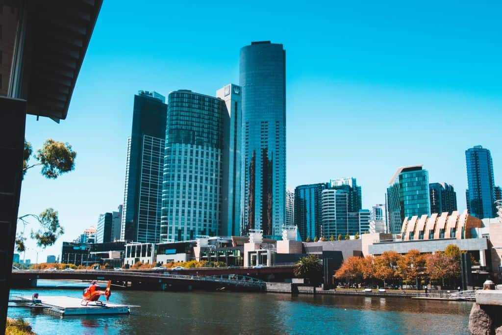 Melbourne2 1 - Melbourne bezienswaardigheden & tips voor een toffe stedentrip