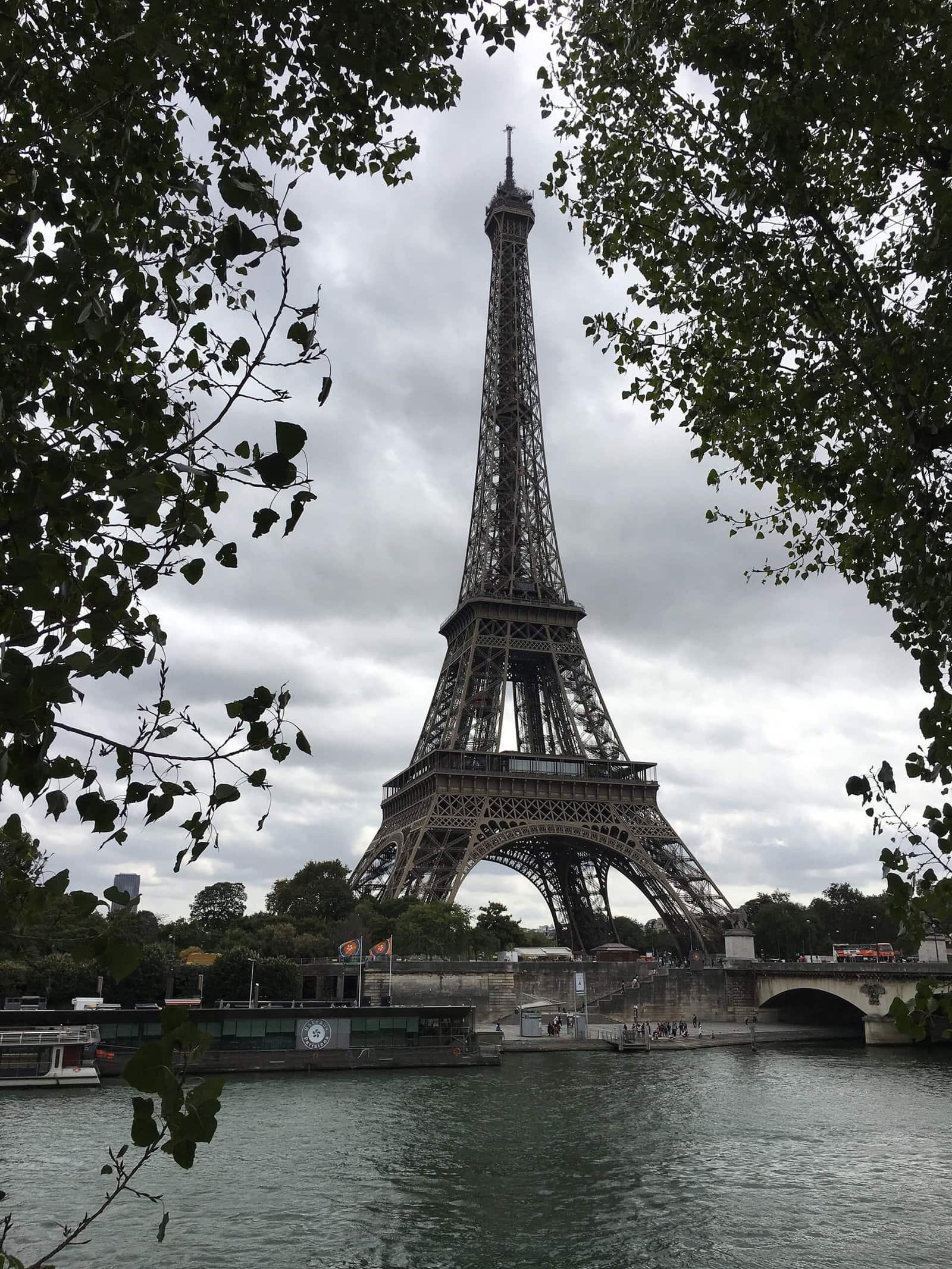 IMG 0464 - Digital Nomad maand 11: Engeland & Frankrijk | Augustus 2018