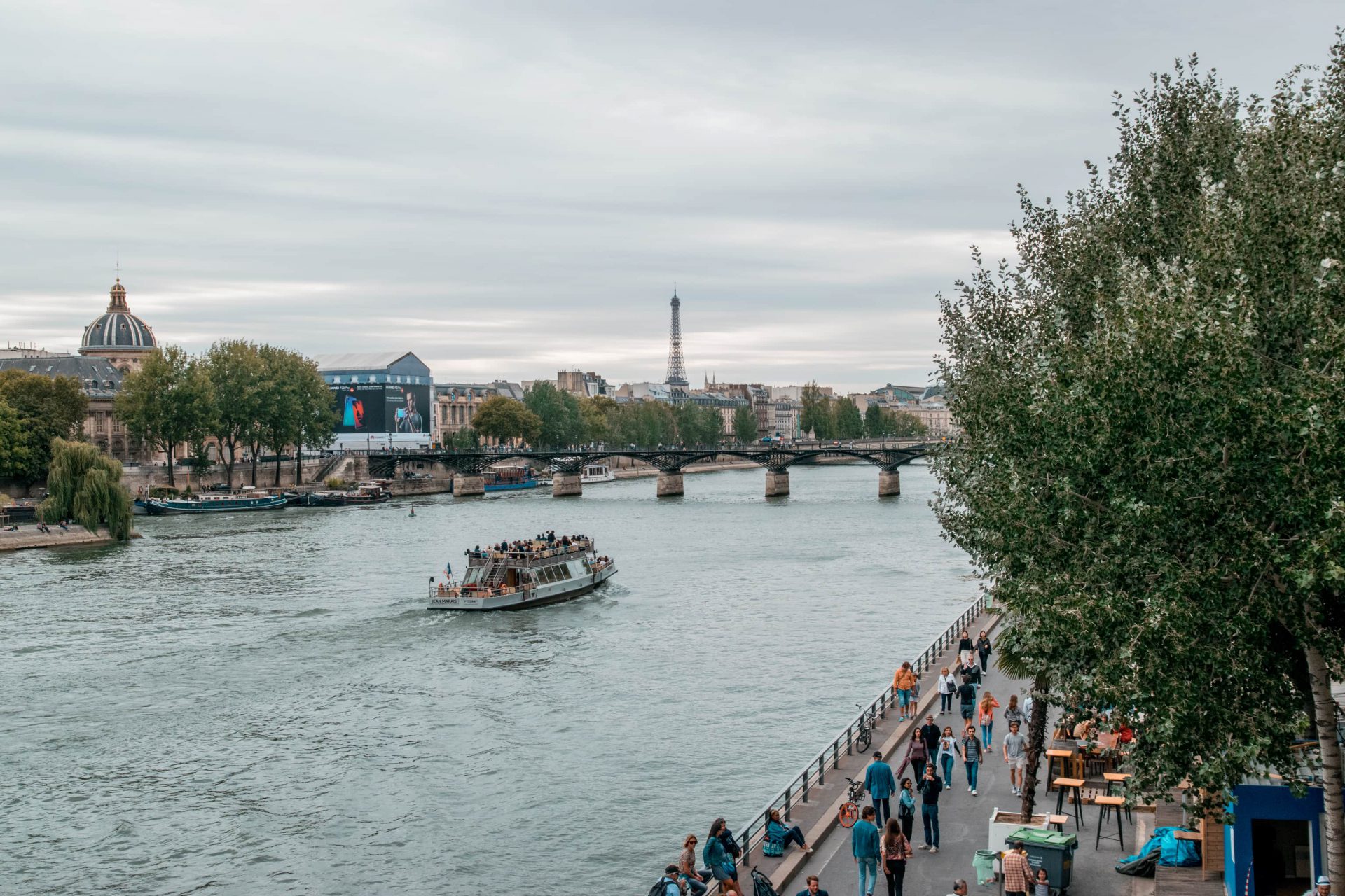 ParisCentrum12 - Wat te doen in Parijs: 55 tips voor een leuke stedentrip (+ budget tips!)