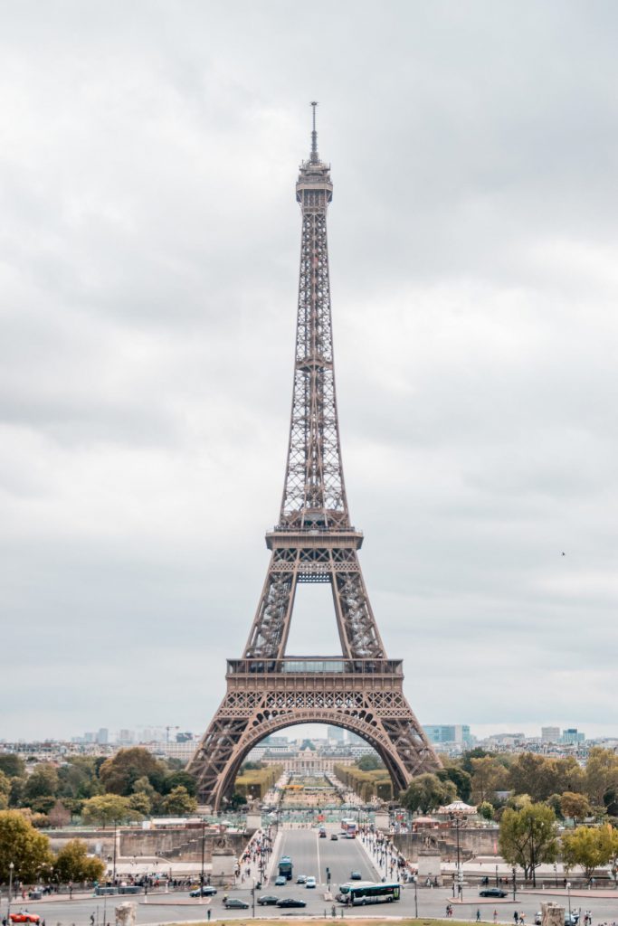 ParisCentrum39 683x1024 - Wandeling Parijs: de ultieme wandelroute langs alle hoogtepunten