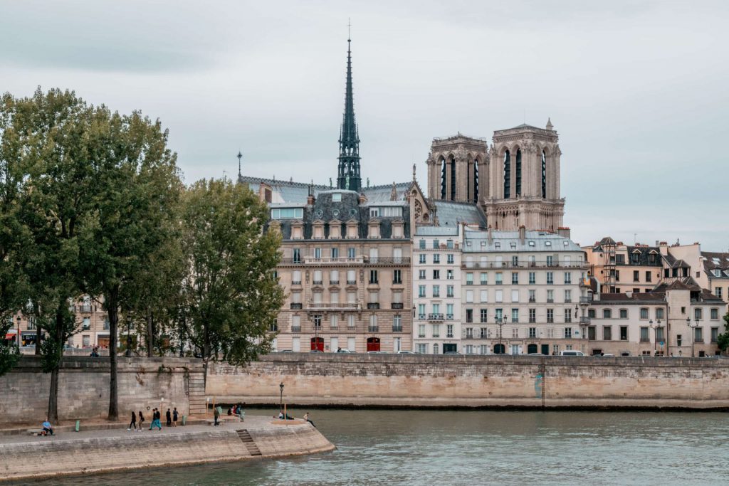 ParisMarais16 1024x683 - Top 10 bezienswaardigheden in Parijs voor een ultieme stedentrip