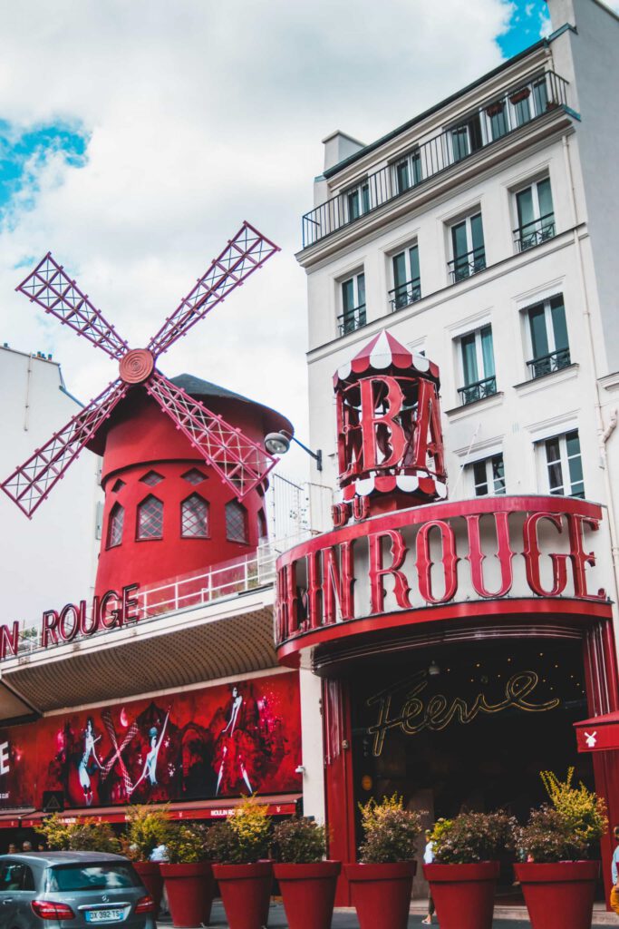 ParisMontmartre21 683x1024 - Montmartre tips: mijn gids voor de meest romantische wijk van Parijs