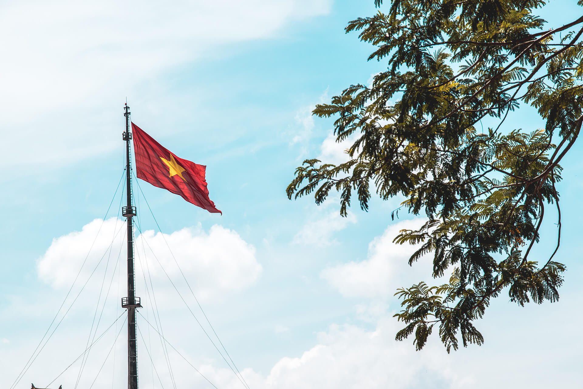 Hue2 - Hue tips: 7 bezienswaardigheden in de voormalige hoofdstad van Vietnam