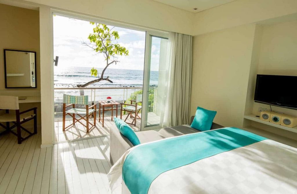 61745265 1024x670 - De 8 mooiste betaalbare hotels en resorts in de Malediven