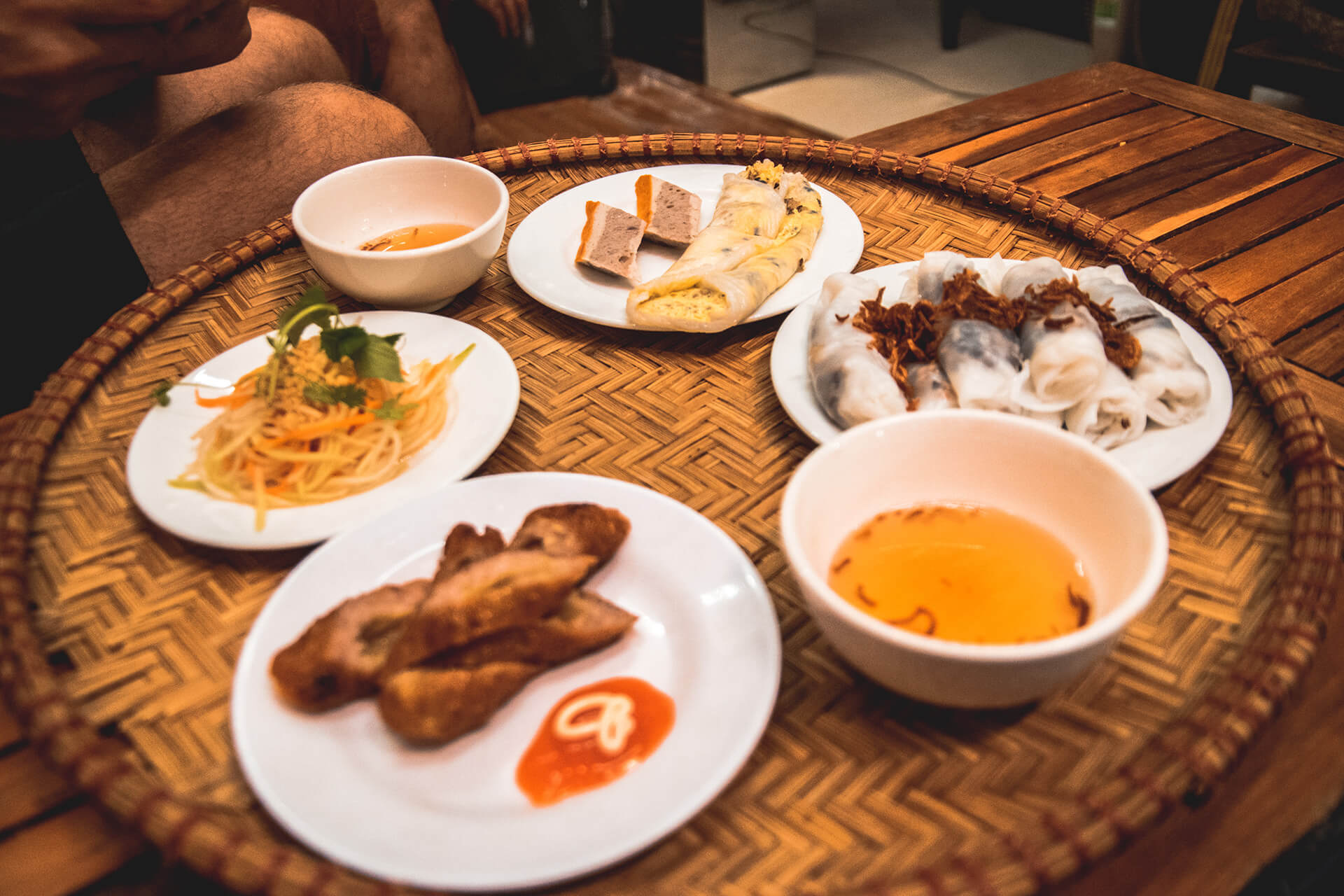 Hanoi33 - Top 11 Hanoi bezienswaardigheden die je niet mag missen (+ restaurant & hotel tips)