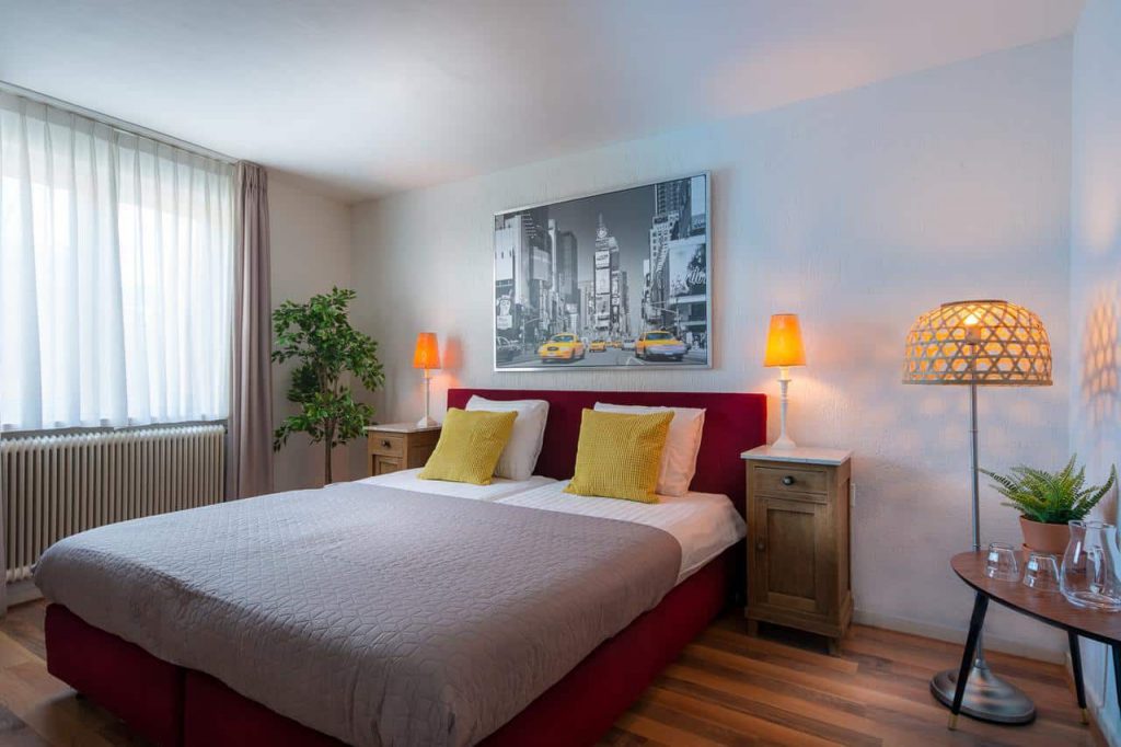 La Casa 1024x682 - De 10 beste goedkope hotels in Valkenburg