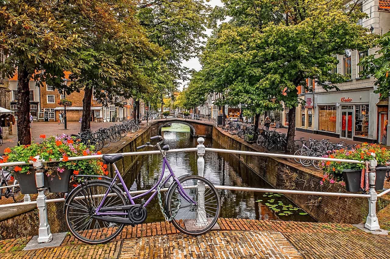 PlaatsenNederland1 4 - Dit zijn de 15 mooiste plekken in Nederland voor een dagje uit! | Bucketlist