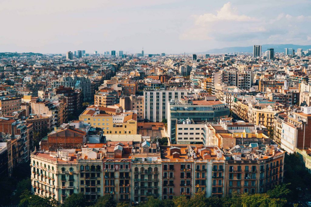 erwan hesry 407959 unsplash 1024x683 - De top 10 mooiste steden in Spanje voor een stedentrip (sommige ken je nog niet!)
