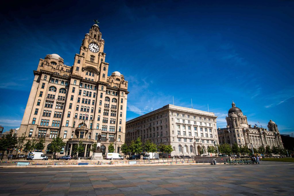 liverpool 71 1024x683 - De leukste steden in Noord Engeland: Manchester & Liverpool