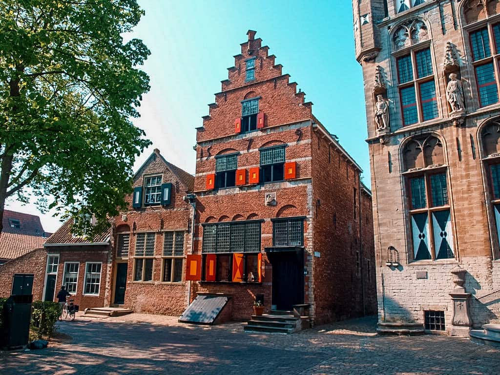 PlaatsenNederland2 3 - Dit zijn de 15 mooiste plekken in Nederland voor een dagje uit! | Bucketlist
