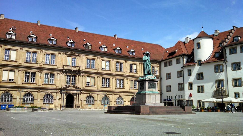 duitsland stuttgart pixabay 1024x576 - De 11 mooiste steden in Duitsland voor je volgende stedentrip