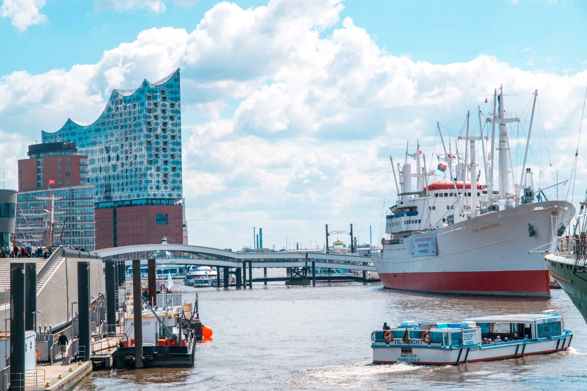 Hamburg47 - Wat te doen in Hamburg: de 12 leukste tips voor de hippe havenstad