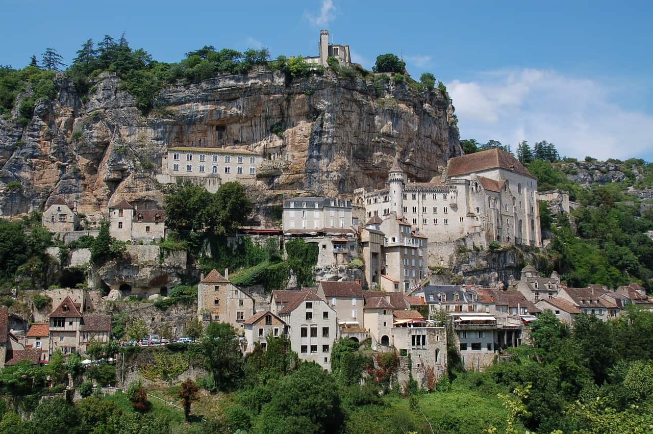 summer 908321 1280 - Schilderachtig en romantisch: de 15 mooiste dorpen in Frankrijk
