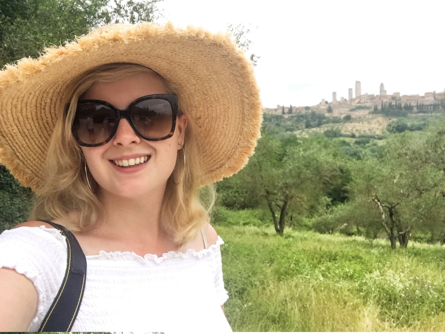 ItaliëIG8 - Explorista Maandoverzicht 21: Italië | Juni 2019