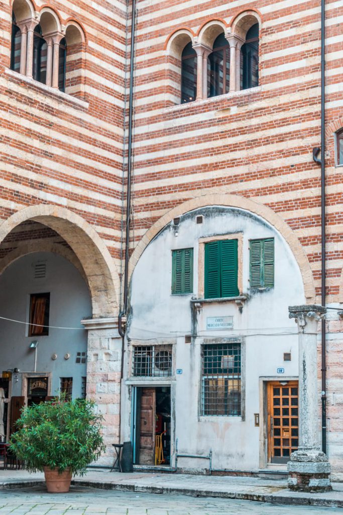 Verona21 683x1024 - Verona tips: dit mag je niet missen in de meest romantische stad van Italië!