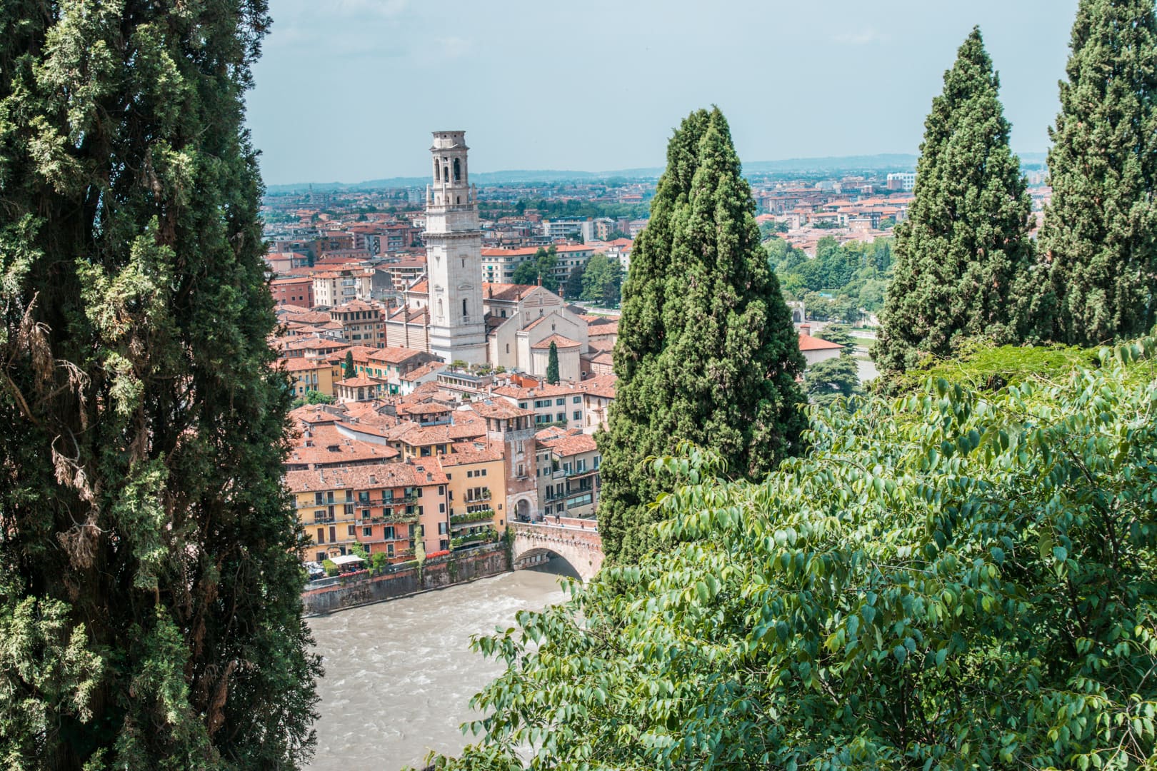 Verona68 - Kosten Italië: Zoveel kost een vakantie in Italië! (prijzen & reisbudget)