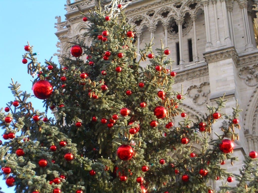 2990403142 5b8f090711 b - Kerst in Parijs: 15 tips om te doen in de winter (+ kerstmarkten)