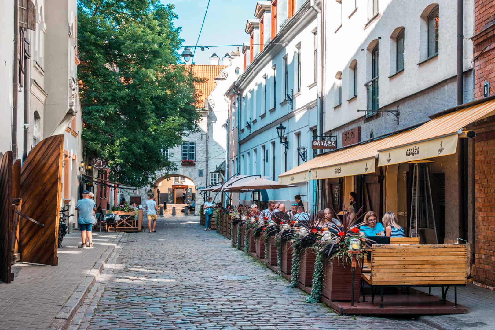 Riga32 - Doen in Riga: de leukste bezienswaardigheden en tips voor je stedentrip!