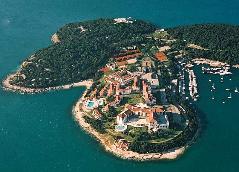 kroatie verudela havajsko wikimedia - De 23 mooiste plekken in Kroatië: steden, dorpjes & natuur