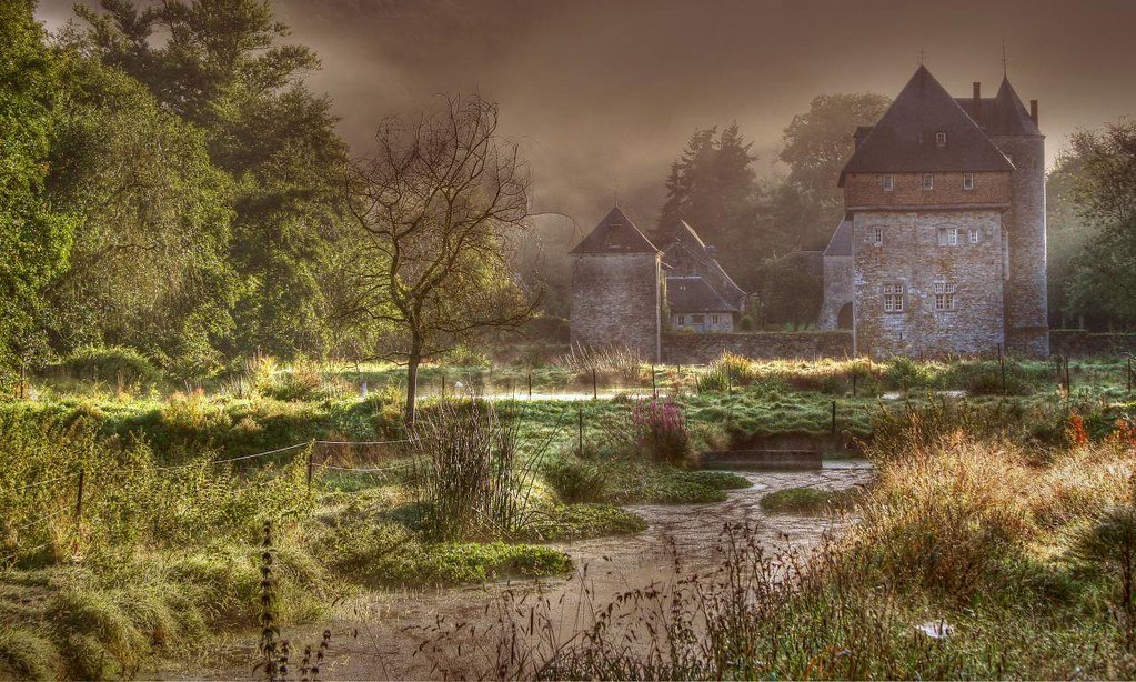 ardennen crupet flickr - De 16 mooiste plekken in de Ardennen (+ tips voor accommodatie)