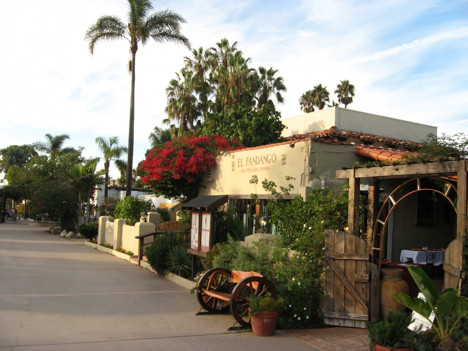 5141464301 898271c9f0 k - Wat te doen in San Diego: de 15 mooiste bezienswaardigheden (+ hotel en restaurant tips)