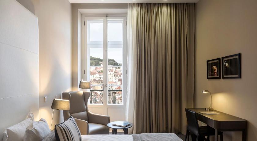 Waar te verblijven in Lissabon: de leukste wijken (+ hoteltips) chiado agoda - Waar te verblijven in Lissabon: de leukste wijken (+ hoteltips)