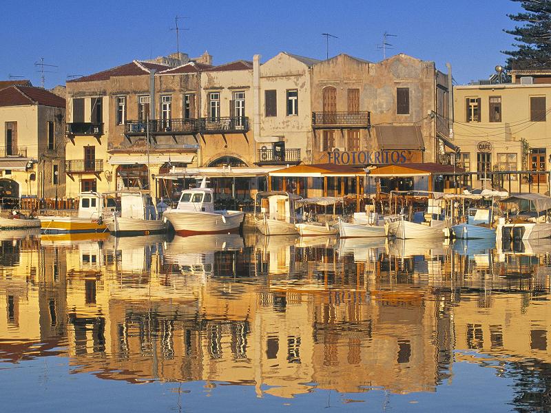 kreta rethymnon flickr - De 20 mooiste plekken op Kreta: het grootste eiland van Griekenland