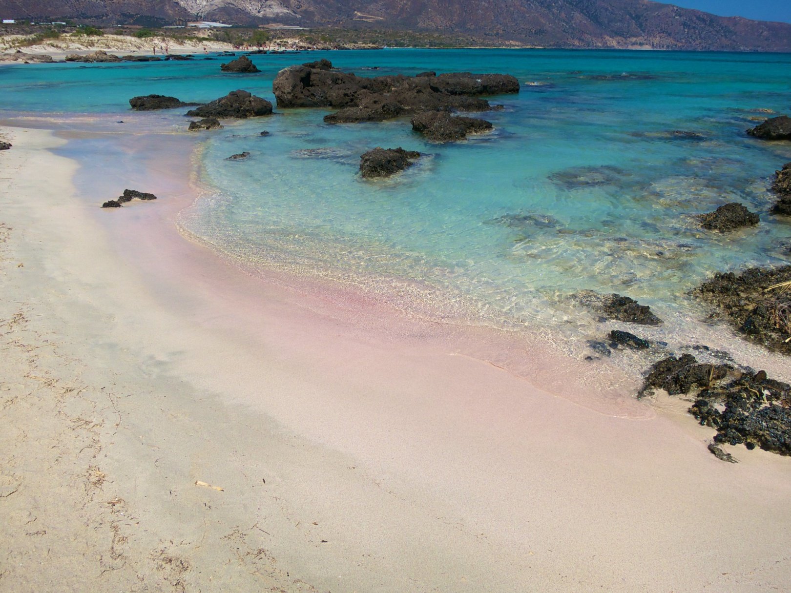 elafonisi flickr - De 15 mooiste stranden van Griekenland om bij weg te dromen!