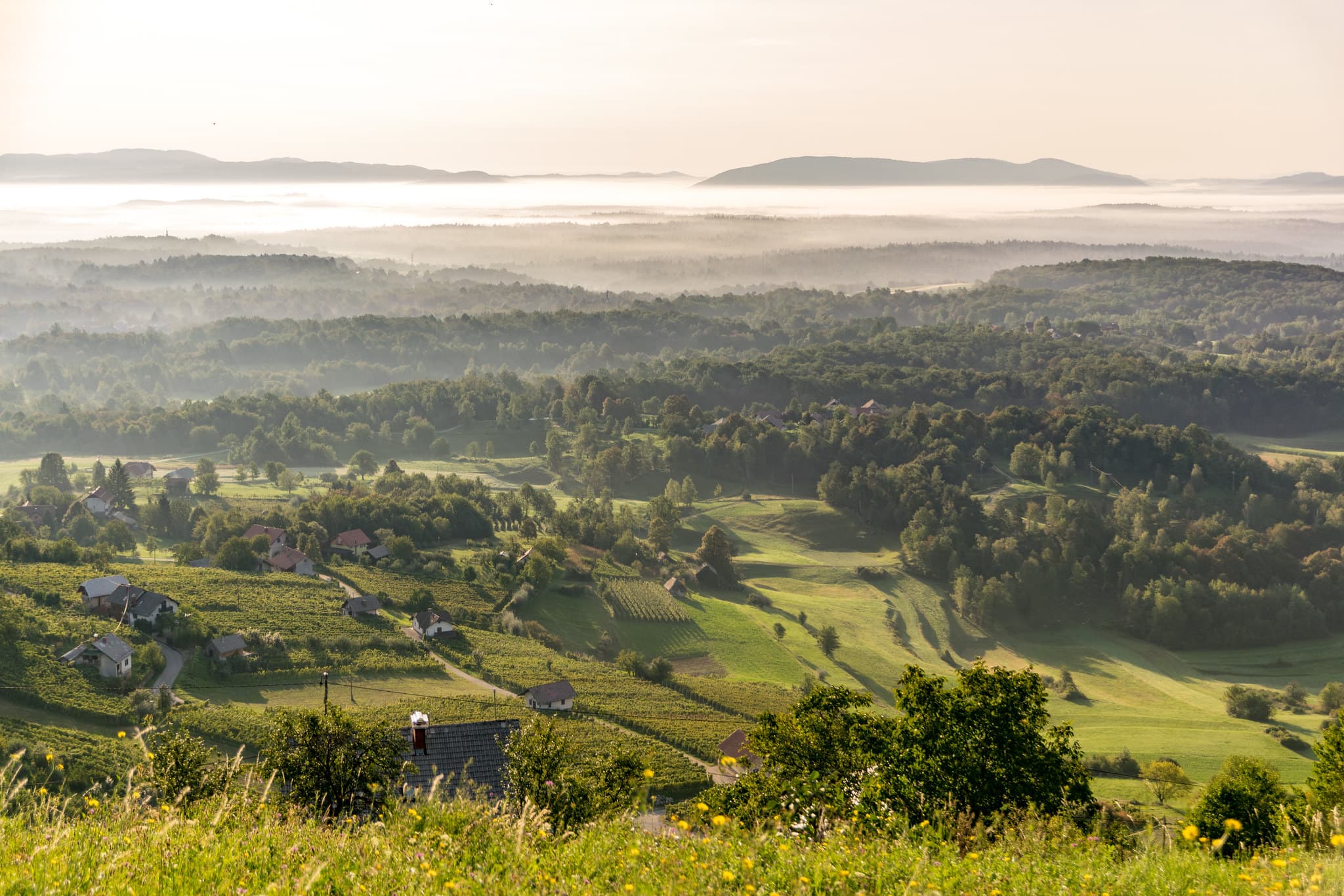 bela krajina flickr - De 15 mooiste plekken in Slovenië om te ontdekken voordat het massatoerisme komt!